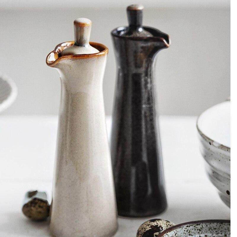The Elta Oil Bottle Stornfield