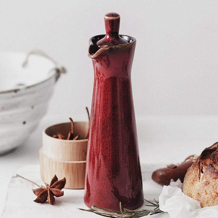 The Elta Oil Bottle Stornfield