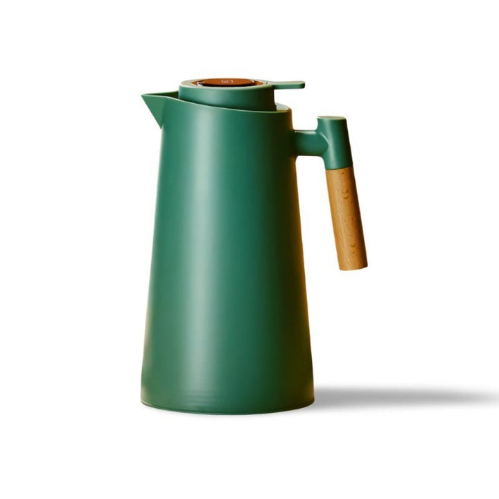 Thermal pitcher with temperature display 1 L | Stornfield