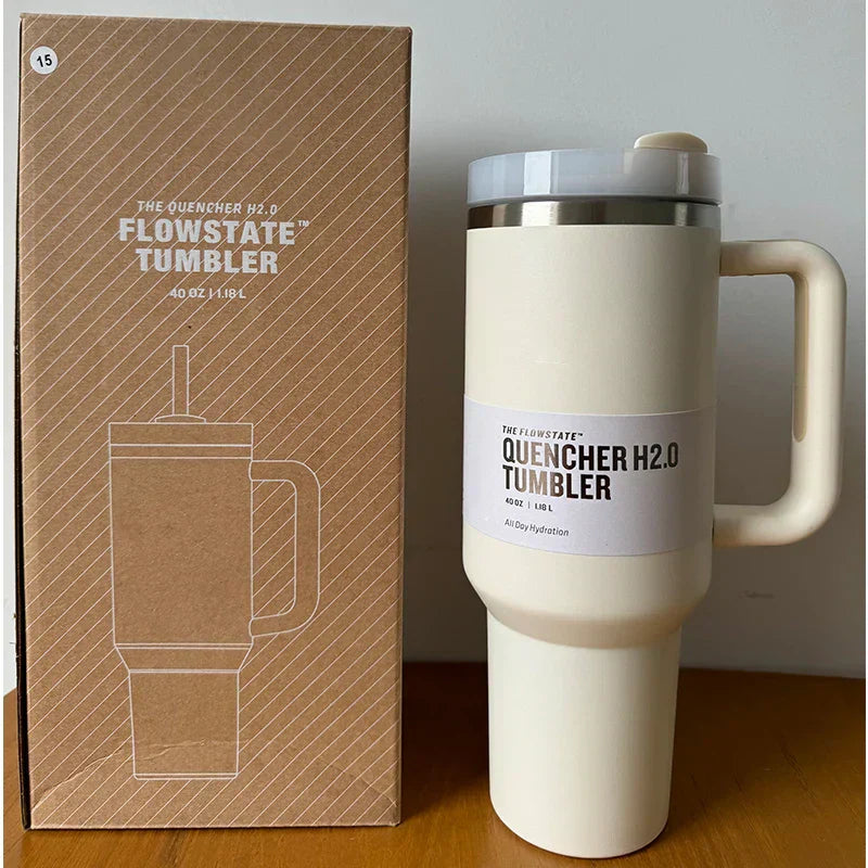 Stornfield | Thermix Thermal Mug – Enjoy your hot or cold drinks all day long