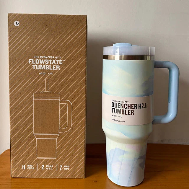 Stornfield | Thermix Thermal Mug – Enjoy your hot or cold drinks all day long