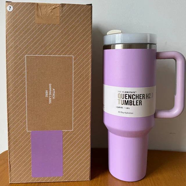 Stornfield | Thermix Thermal Mug – Enjoy your hot or cold drinks all day long