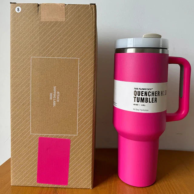 Stornfield | Thermix Thermal Mug – Enjoy your hot or cold drinks all day long