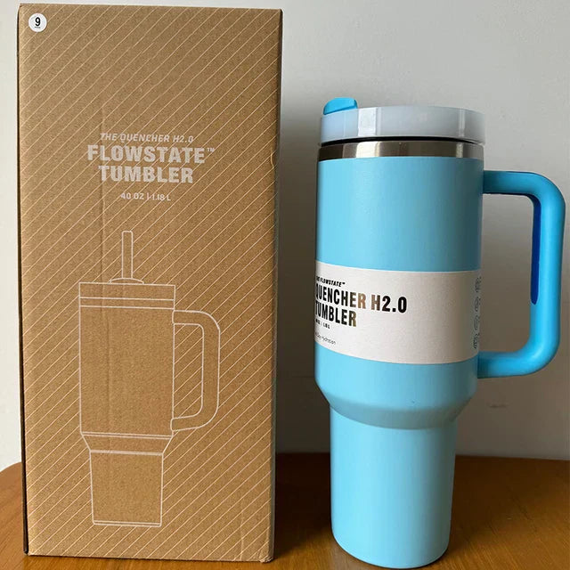 Stornfield | Thermix Thermal Mug – Enjoy your hot or cold drinks all day long