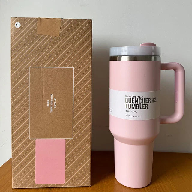 Stornfield | Thermix Thermal Mug – Enjoy your hot or cold drinks all day long