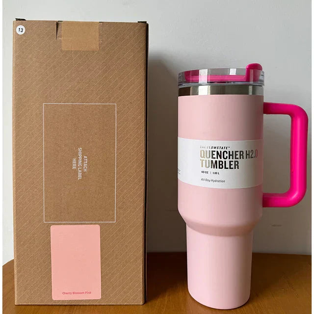 Stornfield | Thermix Thermal Mug – Enjoy your hot or cold drinks all day long
