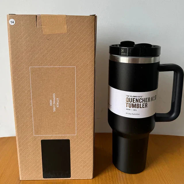 Stornfield | Thermix Thermal Mug – Enjoy your hot or cold drinks all day long