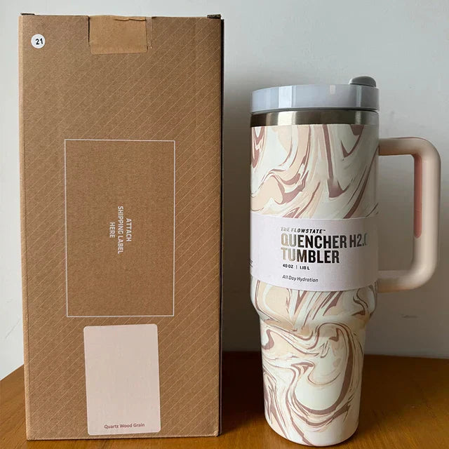 Stornfield | Thermix Thermal Mug – Enjoy your hot or cold drinks all day long