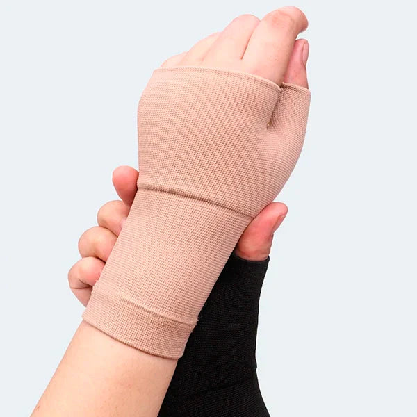 ThumbGuard | Advanced compression sleeve for wrist for improved mobility and support | Stornfield