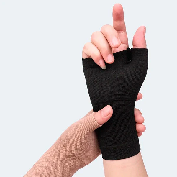 ThumbGuard | Advanced compression sleeve for wrist for improved mobility and support | Stornfield