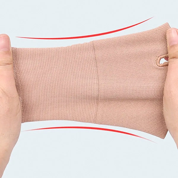 ThumbGuard | Advanced compression sleeve for wrist for improved mobility and support | Stornfield