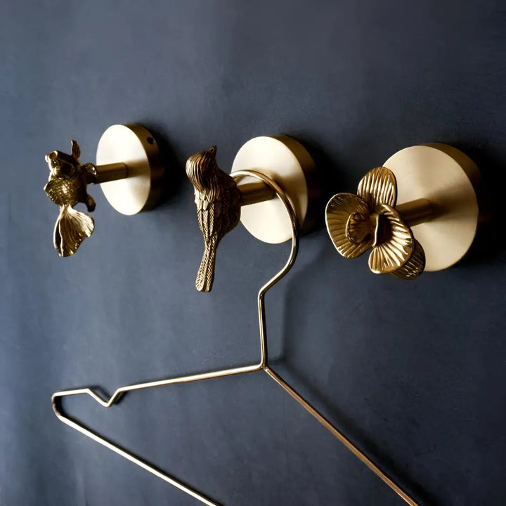 GlintAura — Transforms any wall into a radiant style statement full of charm and elegance | Stornfield