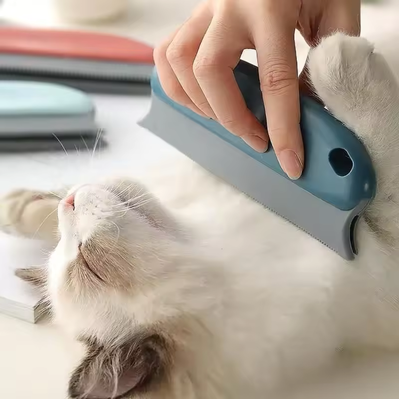 Reusable Pet Hair Brush Stornfield