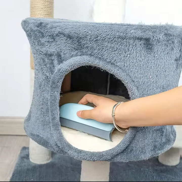 Reusable Pet Hair Brush Stornfield