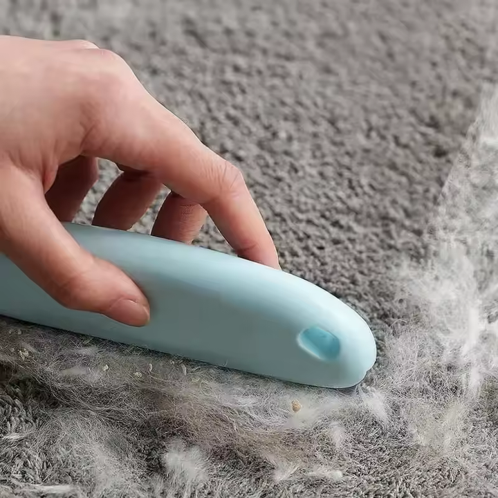 Reusable Pet Hair Brush Stornfield