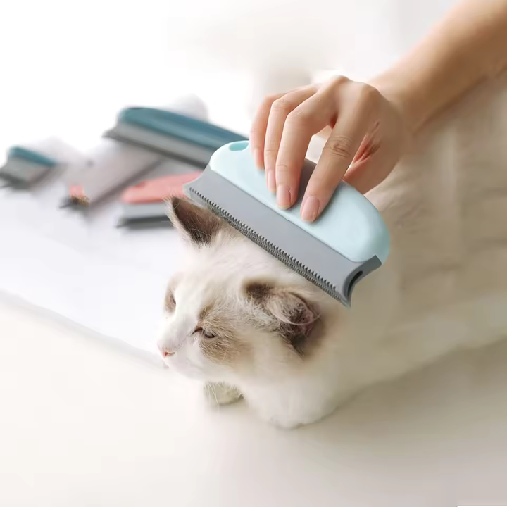 Reusable Pet Hair Brush Stornfield