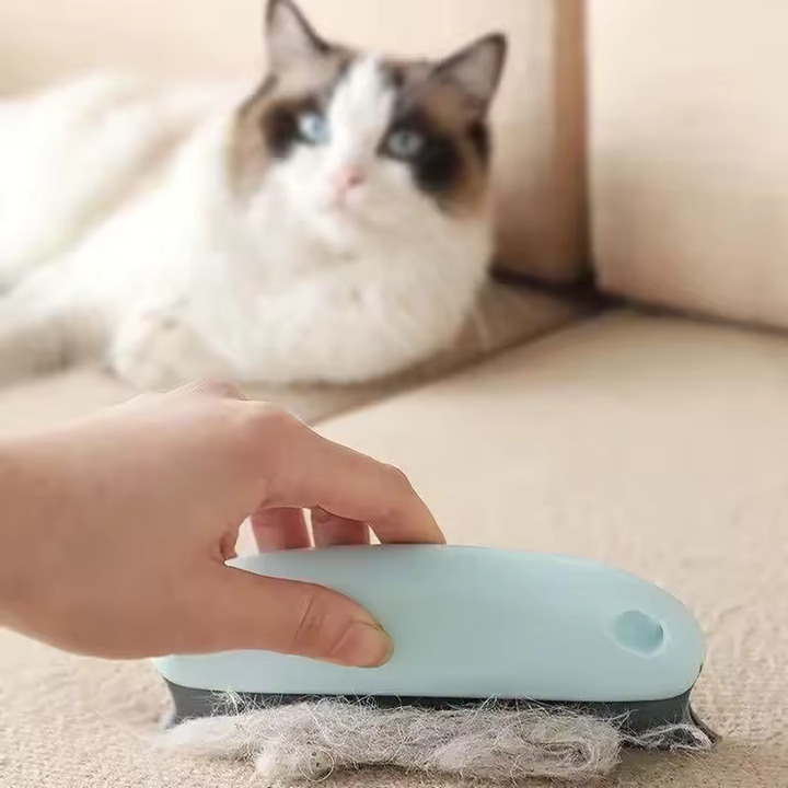 Reusable Pet Hair Brush Stornfield