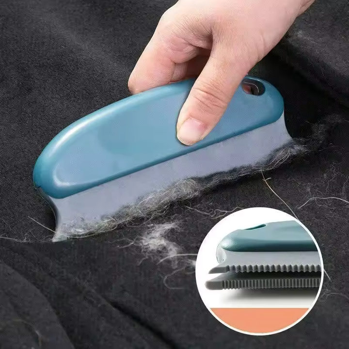 Reusable Pet Hair Brush Stornfield