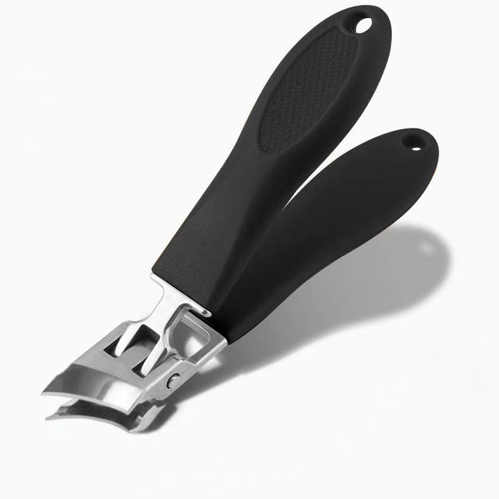TitanClip | Extra wide nail clipper - Heavy-Duty for thick and hard nails | Stornfield