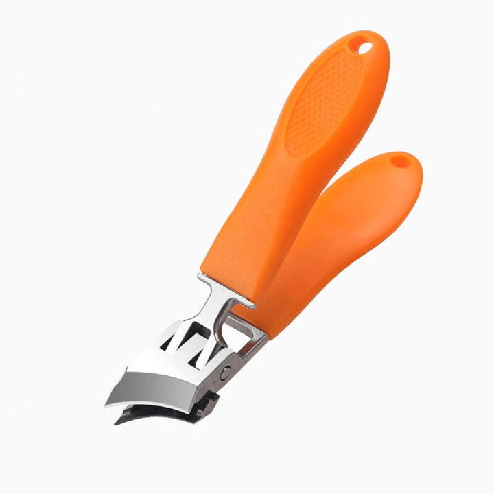 TitanClip | Extra wide nail clipper - Heavy-Duty for thick and hard nails | Stornfield
