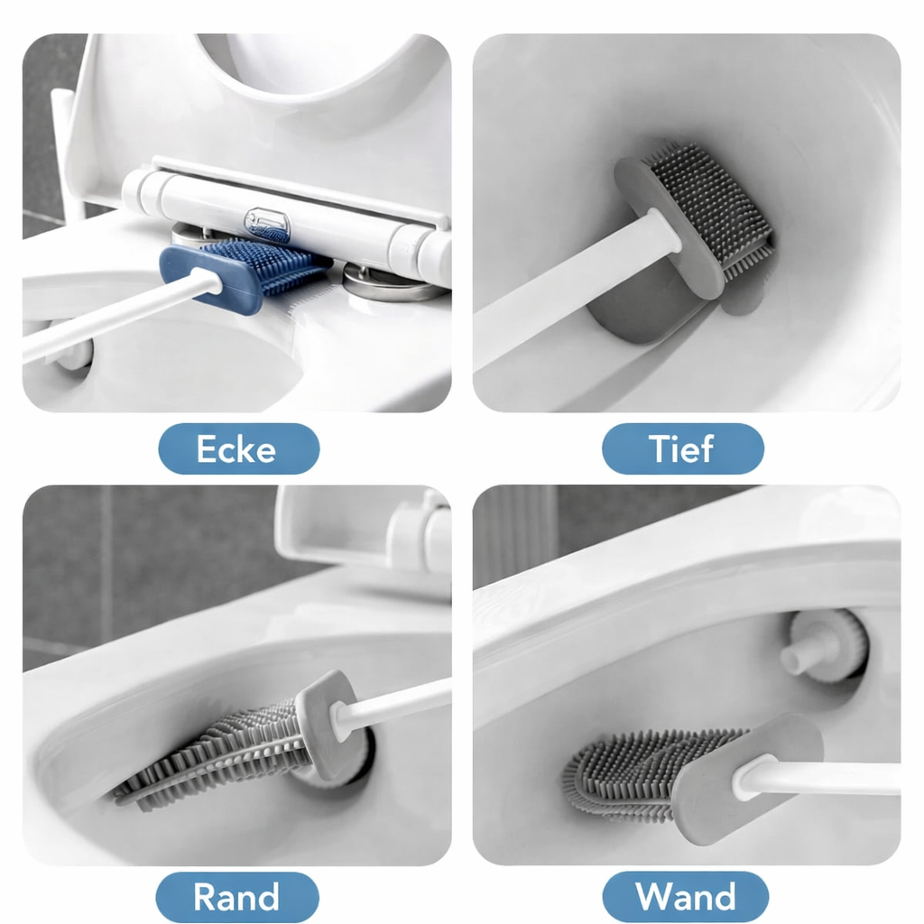 PureSanit — transforms your bathroom into a germ-free oasis of well-being full of freshness | Stornfield