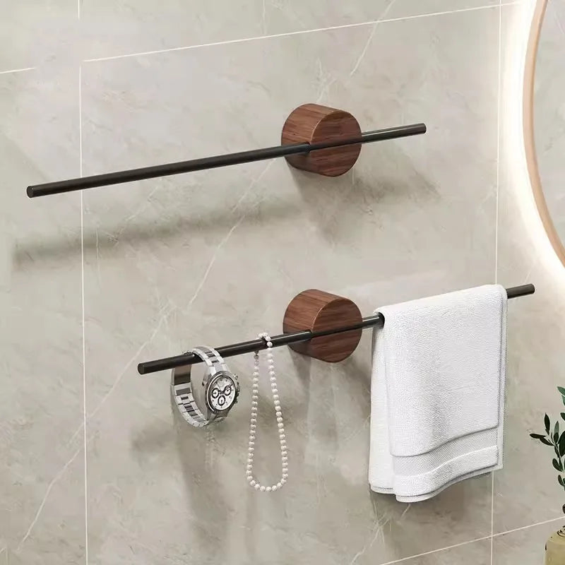 Stornfield | Luxurious Modern Towel Rack - Zion™