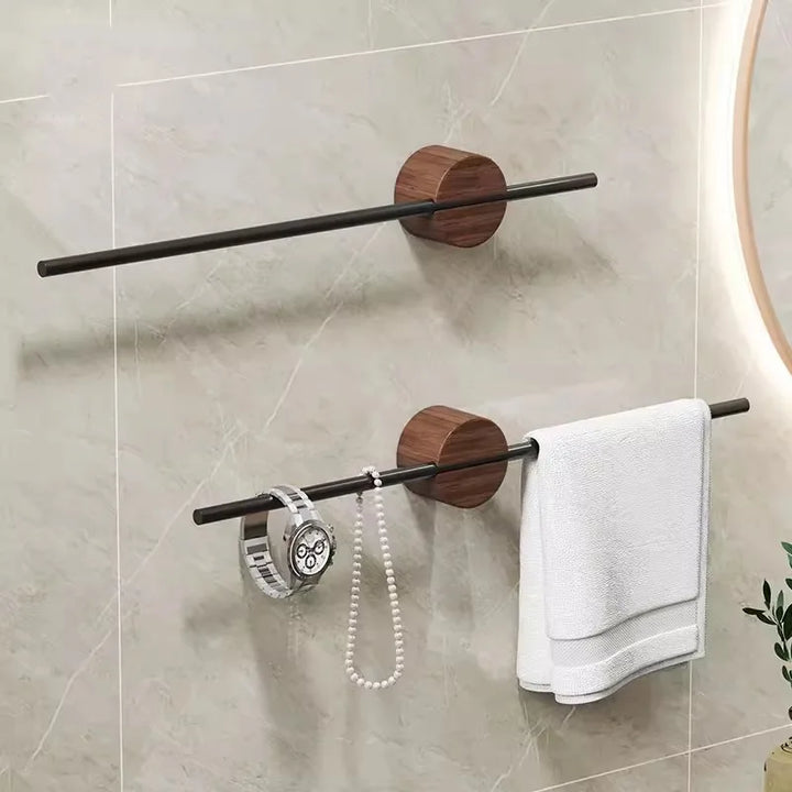 Stornfield | Luxurious Modern Towel Rack - Zion™