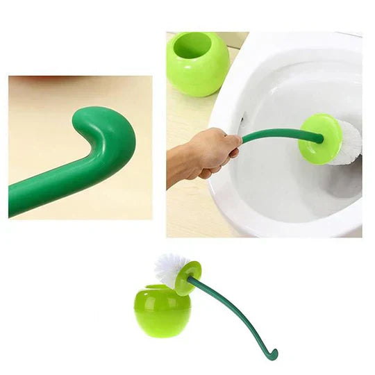 FruityFresh - Stornfield Clever Toilet Brush