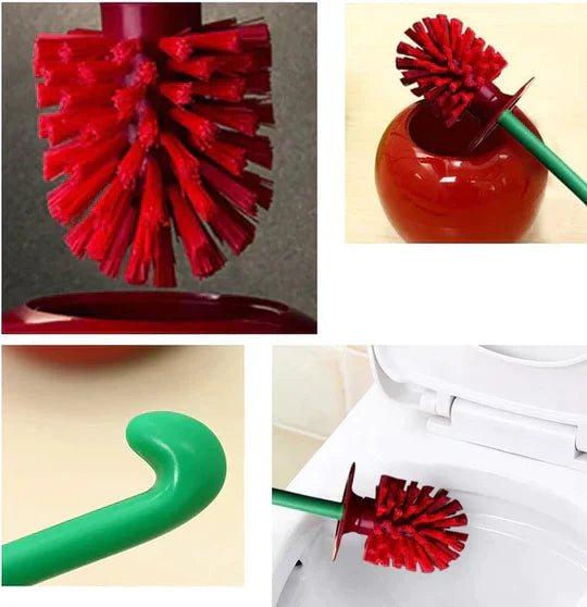 FruityFresh - Stornfield Clever Toilet Brush