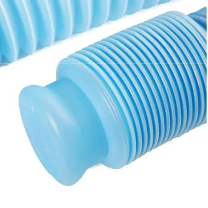 Stornfield | Mobile Urinal for Men – leak-proof & compact
