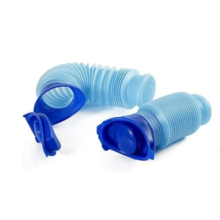 Stornfield | Mobile Urinal for Men – leak-proof & compact