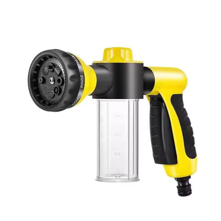 Stornfield Portable Pet Care Foam Gun