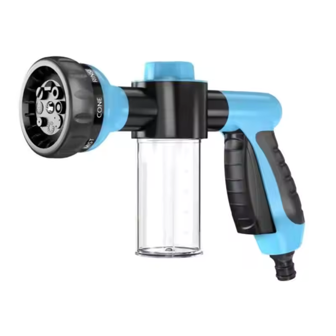 Stornfield Portable Pet Care Foam Gun