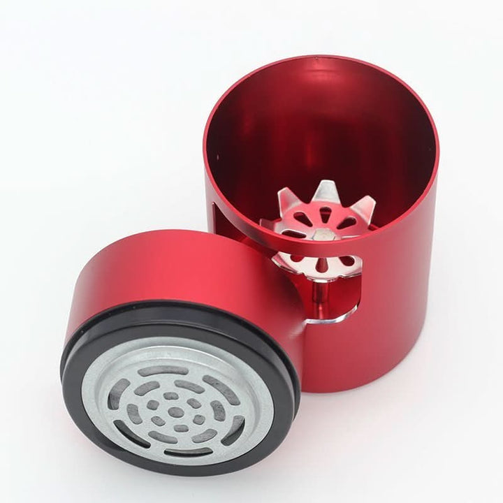 Stornfield | Portable Smokeless Ashtray with HEPA Filter & USB Battery