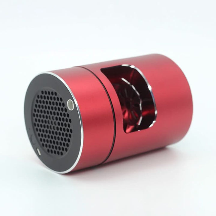 Stornfield | Portable Smokeless Ashtray with HEPA Filter & USB Battery