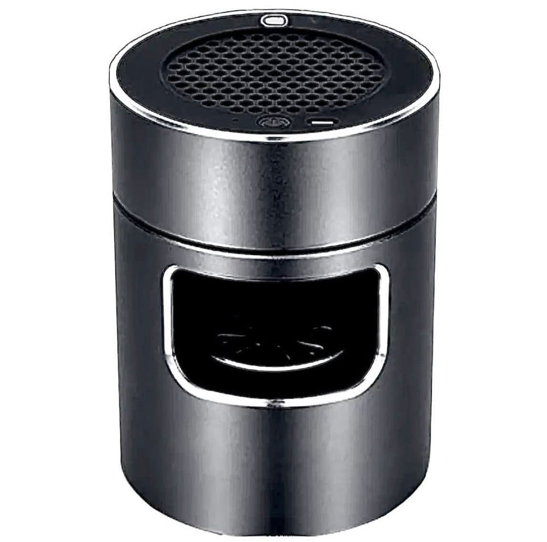 Stornfield | Portable Smokeless Ashtray with HEPA Filter & USB Battery
