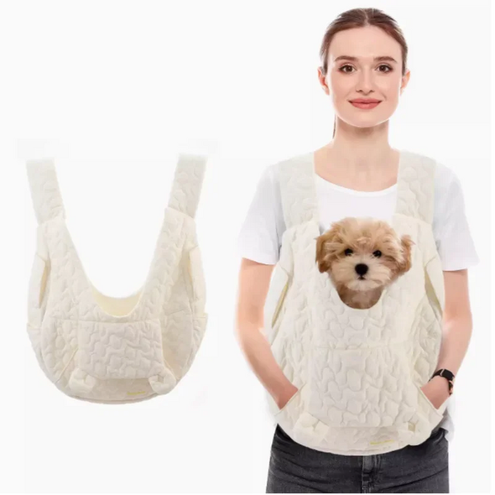 RoverRug XL Dog Carrier Bag – Waterproof, Lightweight and Ergonomic Design | Stornfield