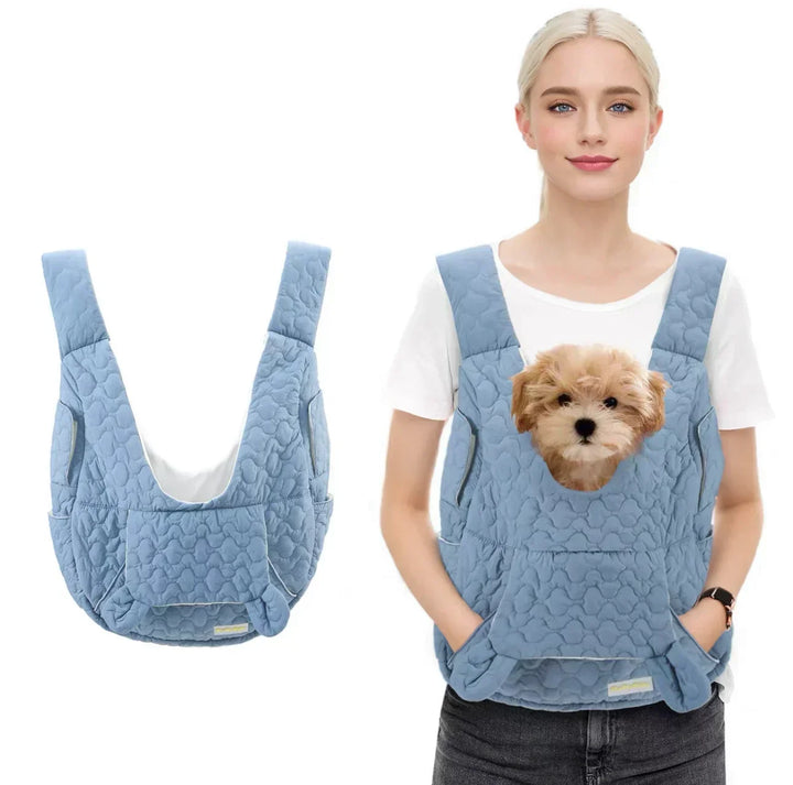 RoverRug XL Dog Carrier Bag – Waterproof, Lightweight and Ergonomic Design | Stornfield