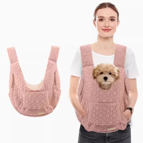 RoverRug XL Dog Carrier – Waterproof, Lightweight and Ergonomic Design | Stornfield