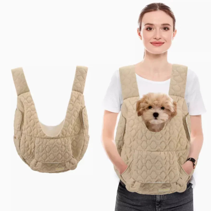 RoverRug XL Dog Carrier Bag – Waterproof, Lightweight and Ergonomic Design | Stornfield