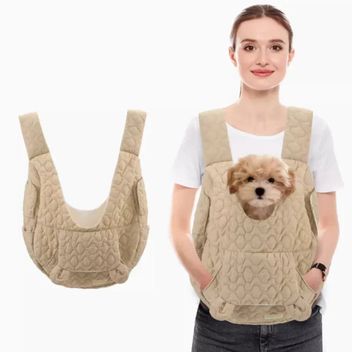 RoverRug XL Dog Carrier – Waterproof, Lightweight and Ergonomic Design | Stornfield