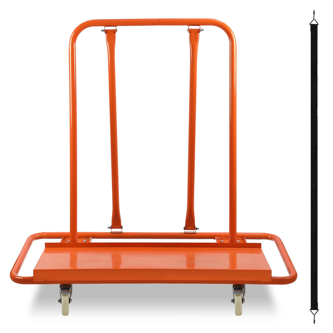 Flatbed cart Transport cart up to 1000kg | Stornfield