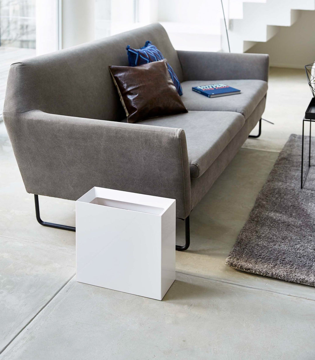 Stornfield | Bin - Two styles