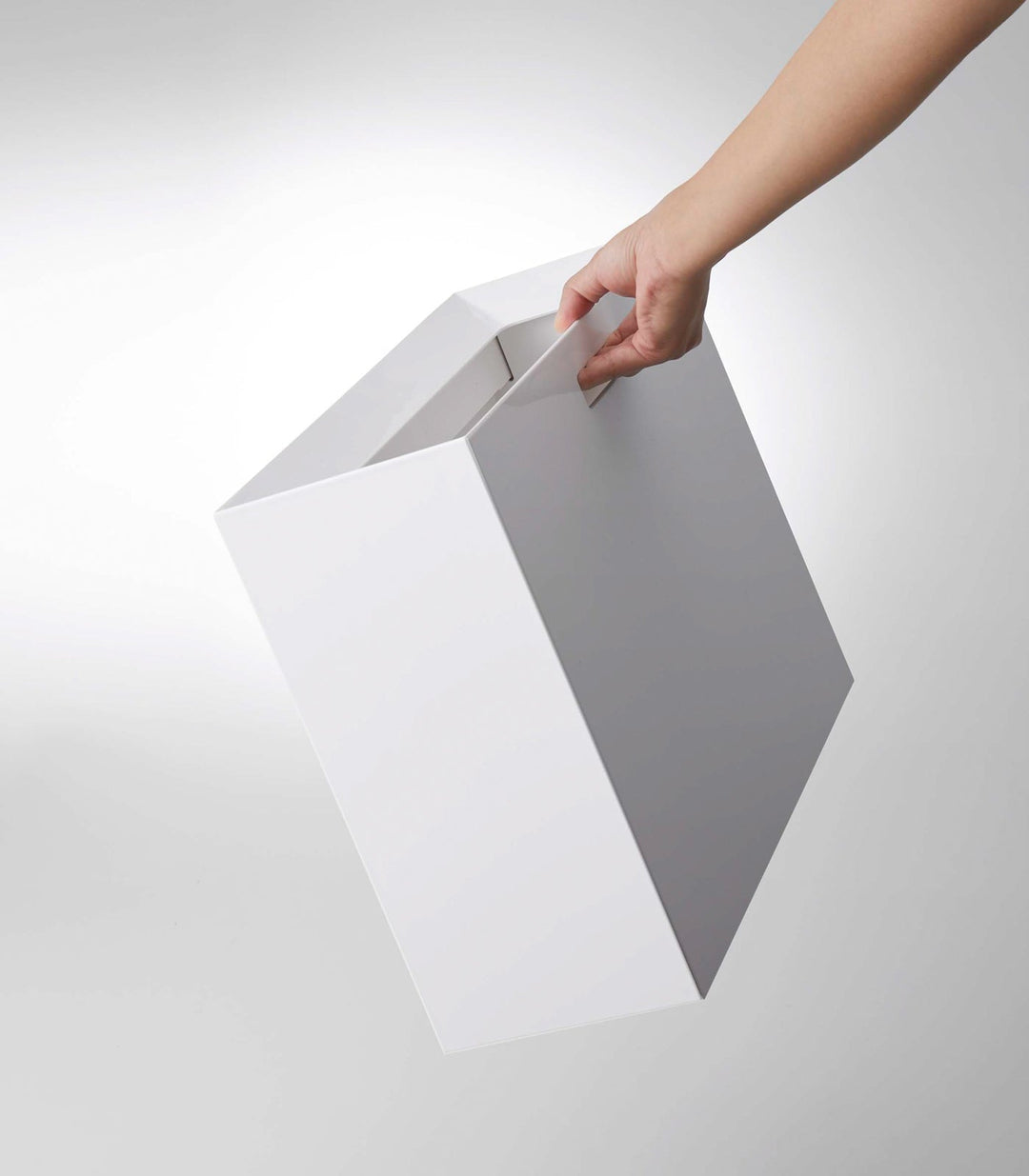 Stornfield | Bin - Two styles