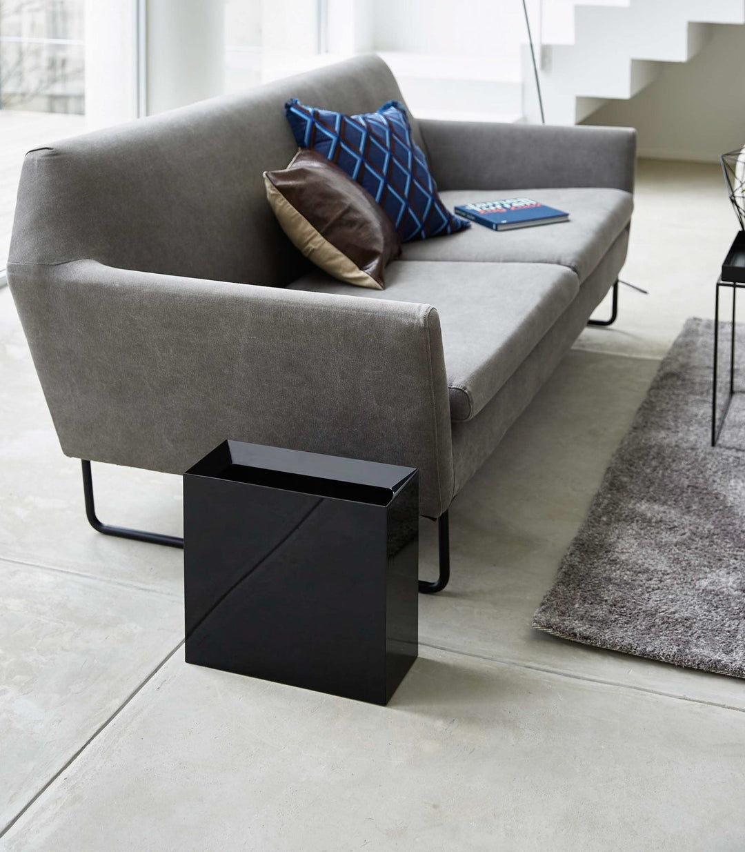 Stornfield | Bin - Two styles