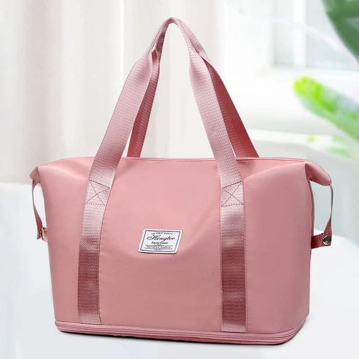 Practical bag for on the go | More space | Stornfield