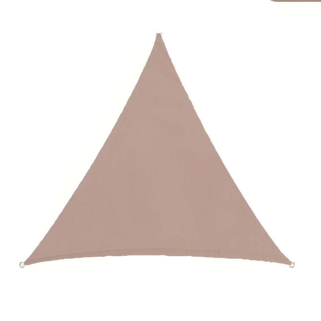 ZonVeil TriShade – Triangular Waterproof Shade Sail with UV Protection for Outdoor | Stornfield