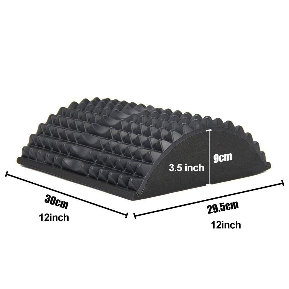 Acupressure Back Lumbar Stretcher | Stornfield