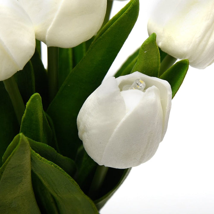 Tulips LED Night Light Banquet Stornfield