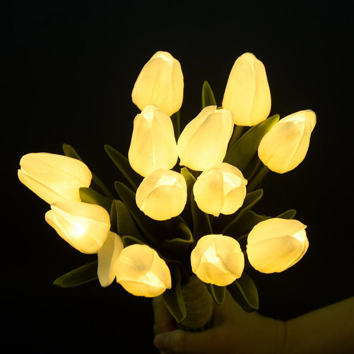 Tulips LED Night Light Banquet Stornfield
